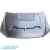 Steel GT500 Style Hood W/ Air Vent Scoop Hood > Ford F150 2015-2020 - image 14