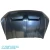 Steel Dual Vent Hood > Ford F150 2015-2020 - image 3