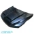 Steel Dual Vent Hood > Ford F150 2015-2020 - image 7