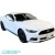 Steel COWL Hood > Ford Mustang 2015-2017 - image 4