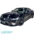 Steel COWL Hood > Ford Mustang 2015-2017 - image 17