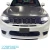 Steel SRT 2-Scoop Hood > Jeep Grand Cherokee 2011-2021 - image 2