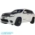 Steel SRT 2-Scoop Hood > Jeep Grand Cherokee 2011-2021 - image 4