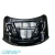 Steel SRT 2-Scoop Hood > Jeep Grand Cherokee 2011-2021 - image 14