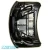 Steel SRT 2-Scoop Hood > Jeep Grand Cherokee 2011-2021 - image 15