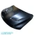 Steel SRT 2-Scoop Hood > Jeep Grand Cherokee 2011-2021 - image 19
