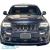 Steel SRT 2-Scoop Hood > Jeep Grand Cherokee 2011-2021 - image 32