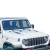 Steel JL Rubicon Style Hood > Jeep Wrangler JL 2019-2024 - image 7