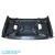 Steel JL Rubicon Style Hood > Jeep Wrangler JL 2019-2024 - image 24