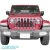 Steel JL Rubicon Style Hood > Jeep Wrangler JL 2019-2024 - image 27