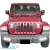 Steel JL Rubicon Style Hood > Jeep Wrangler JL 2019-2024 - image 28