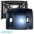 Steel JL Rubicon Style Hood > Jeep Wrangler JL 2019-2024 - image 2