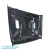 Steel JL Rubicon Style Hood > Jeep Wrangler JL 2019-2024 - image 22