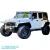 Steel JK 10th Anniversary Hood > Jeep Wrangler JK 2007-2018 - image 2