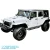 Steel JK 10th Anniversary Hood > Jeep Wrangler JK 2007-2018 - image 3