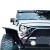 Steel JK 10th Anniversary Hood > Jeep Wrangler JK 2007-2018 - image 5
