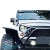Steel JK 10th Anniversary Hood > Jeep Wrangler JK 2007-2018 - image 5