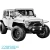 Steel JK 10th Anniversary Hood > Jeep Wrangler JK 2007-2018 - image 8
