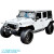 Steel JK 10th Anniversary Hood > Jeep Wrangler JK 2007-2018 - image 10
