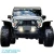 Steel JK 10th Anniversary Hood > Jeep Wrangler JK 2007-2018 - image 12