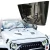 Steel JK 10th Anniversary Hood > Jeep Wrangler JK 2007-2018 - image 1