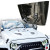 Steel JK 10th Anniversary Hood > Jeep Wrangler JK 2007-2018 - image 1