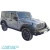Steel JK 10th Anniversary Hood > Jeep Wrangler JK 2007-2018 - image 19