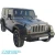 Steel JK 10th Anniversary Hood > Jeep Wrangler JK 2007-2018 - image 20