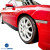 Carbon Fiber GT3 Side Skirts > Porsche 911 (996) 1999-2004 - image 3