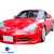 ModeloDrive Carbon Fiber GT3 Side Skirts > Porsche 911 (996) 1999-2004 - image 4