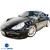 Carbon Fiber GT3 Side Skirts > Porsche 911 (996) 1999-2004 - image 13