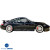 ModeloDrive Carbon Fiber GT3 Side Skirts > Porsche 911 (996) 1999-2004 - image 14
