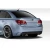 2011-2015 Chevrolet Cruze Concept X Rear Bumper - image 1