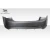 2011-2015 Chevrolet Cruze Concept X Rear Bumper - image 4