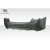 2011-2015 Chevrolet Cruze Concept X Rear Bumper - image 5