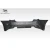 2011-2015 Chevrolet Cruze Concept X Rear Bumper - image 8
