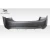 2011-2015 Chevrolet Cruze Concept X Rear Bumper - image 3