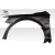 2008-2017 Mitsubishi Lancer Vantix Fender - image 3