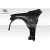 2008-2017 Mitsubishi Lancer Vantix Fender - image 5