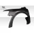 2008-2017 Mitsubishi Lancer Vantix Fender - image 12