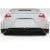 2009-2020 Nissan 370Z Z34 Vantix Rear Diffuser - 1 Piece (OEM Bumper) - image 1