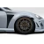 2013-2020 Scion FR-S Toyota 86 Subaru BRZ Vantix Front Fenders - 2 Pieces - image 1