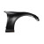 2013-2020 Scion FR-S Toyota 86 Subaru BRZ Vantix Front Fenders - 2 Pieces - image 8