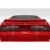 1979-1993 Ford Mustang Star Rider Rear Wing - image 1