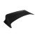 1979-1993 Ford Mustang Hatchback Star Rider Rear Wing Spoiler - 1 Piece - image 11