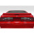 1979-1993 Ford Mustang Hatchback Star Rider Rear Wing Spoiler - 1 Piece - image 1