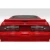 1979-1993 Ford Mustang Hatchback Star Rider Rear Wing Spoiler - 1 Piece - image 1