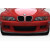 1996-2002 BMW Z3 E36/7 Duraflex Tracer Front Lip Spoiler Air Dam - 1 Piece ( For Six Cylinder Models ) - image 1