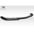 1996-2002 BMW Z3 E36/7 Tracer Front Lip Spoiler Air Dam - 1 Piece ( For Six Cylinder Models ) - image 8
