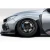 2017-2021 Honda Civic Type R Skywalker Front Fenders (+25mm) - 2 Pieces - image 1